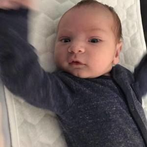 Meet your Posher, Robin